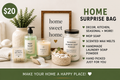 Home Surprise Bundle