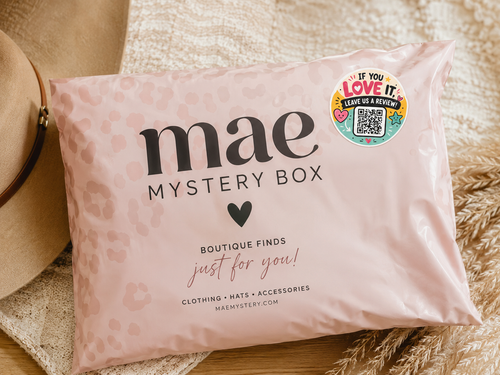 Women's Mystery Bundle