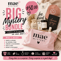 The BIG Mystery Bundle
